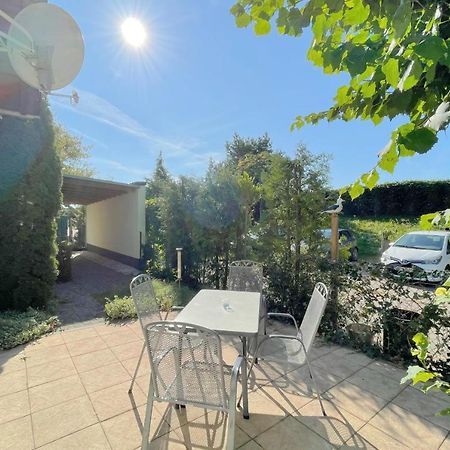 Koserow Ferienhaus Meer מראה חיצוני תמונה