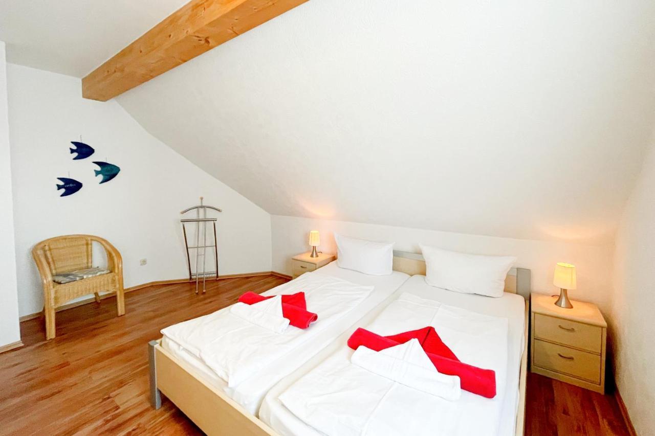 Koserow Ferienhaus Meer מראה חיצוני תמונה