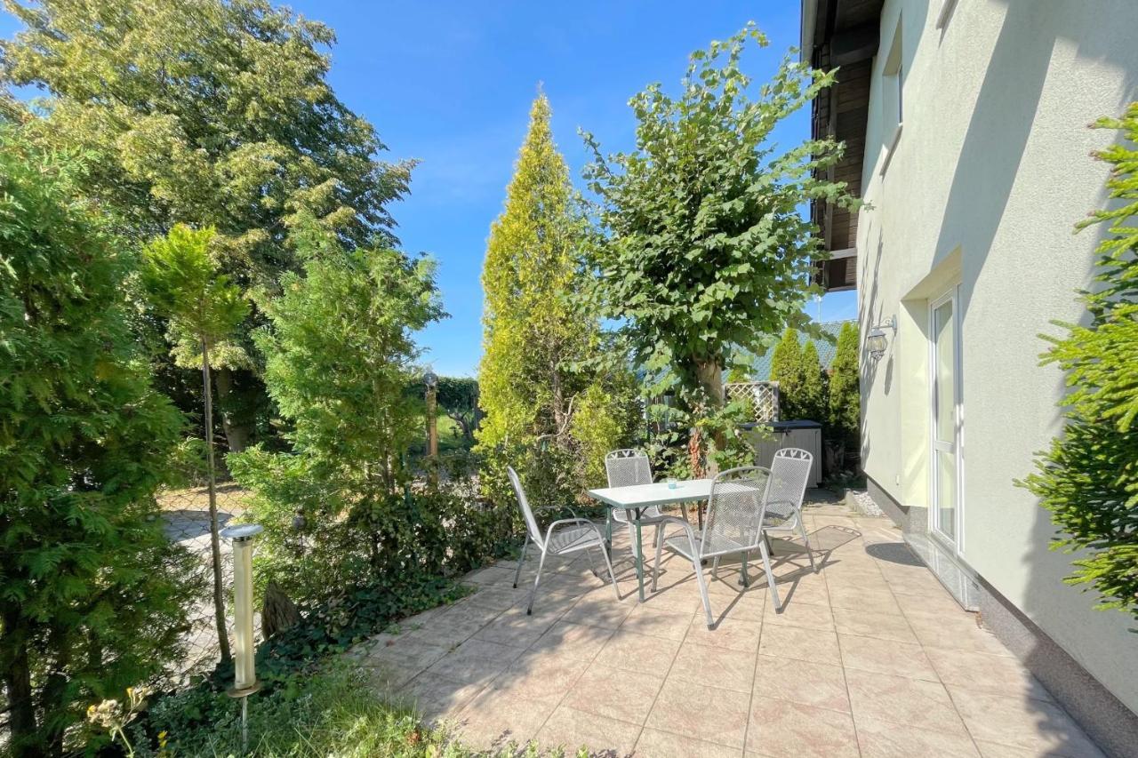 Koserow Ferienhaus Meer מראה חיצוני תמונה