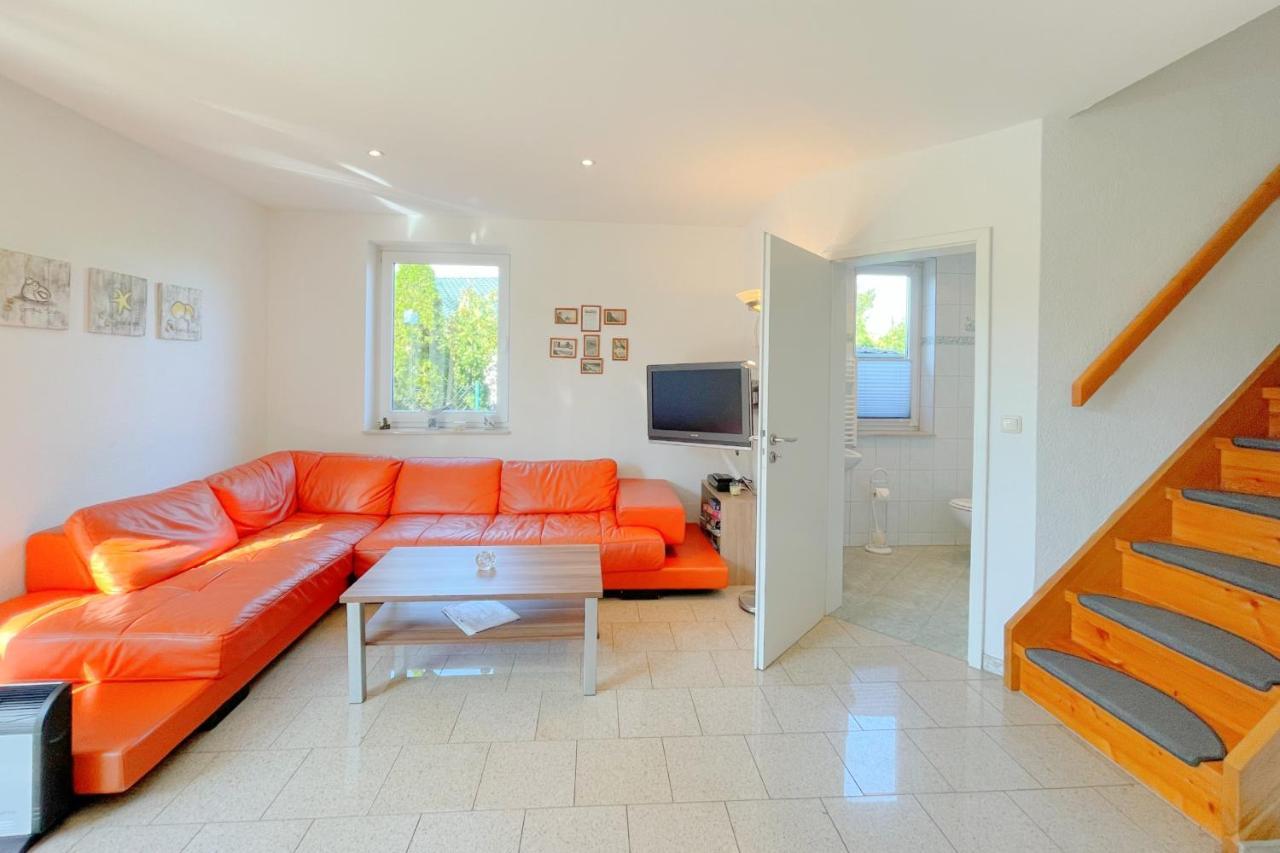 Koserow Ferienhaus Meer מראה חיצוני תמונה