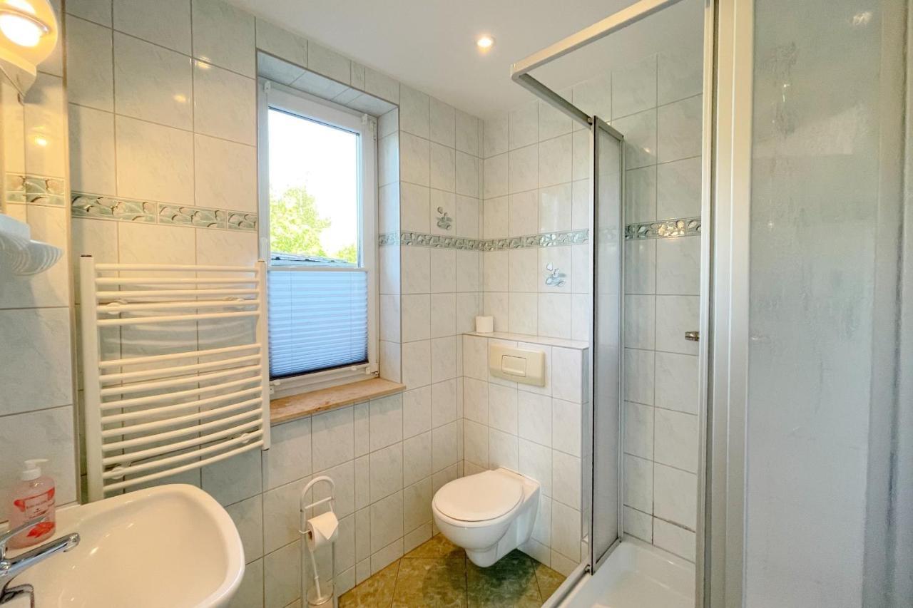Koserow Ferienhaus Meer מראה חיצוני תמונה