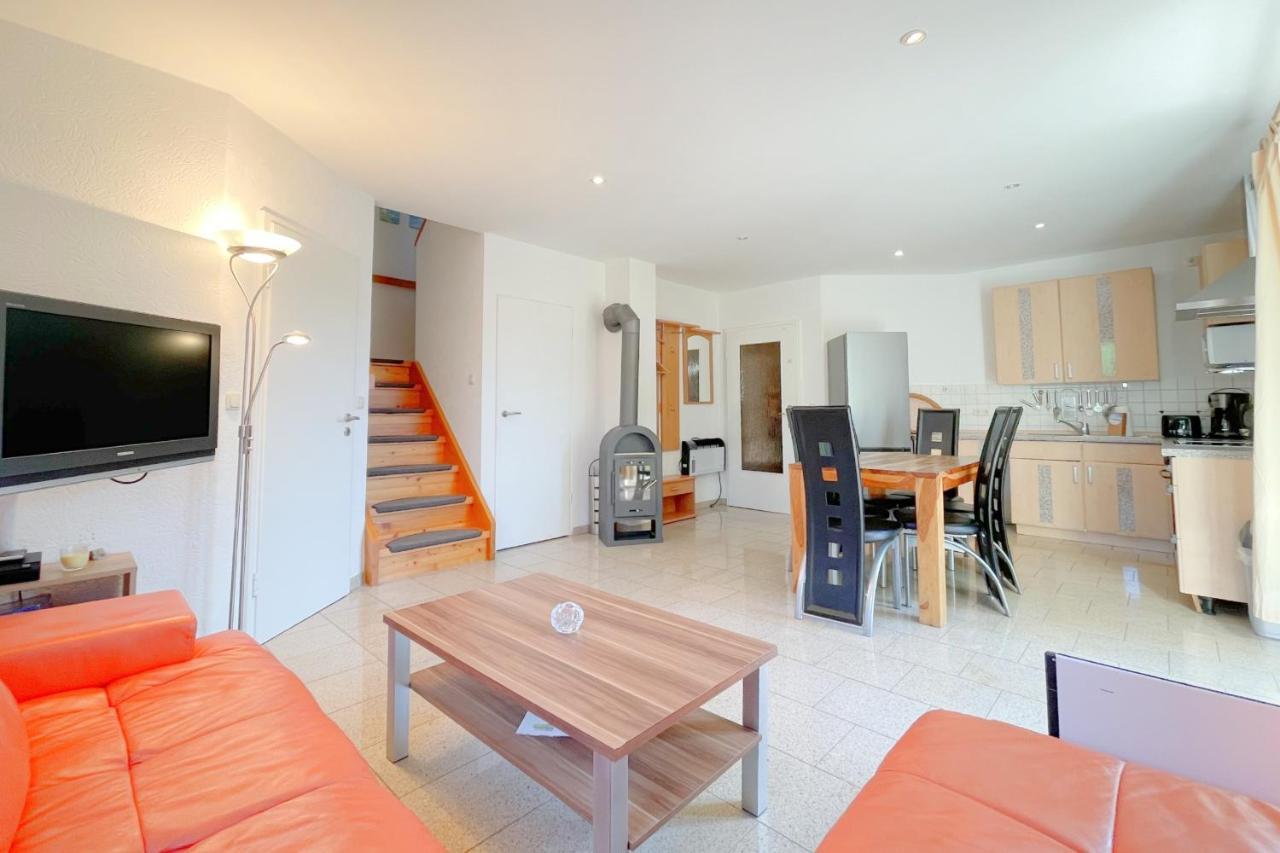 Koserow Ferienhaus Meer מראה חיצוני תמונה