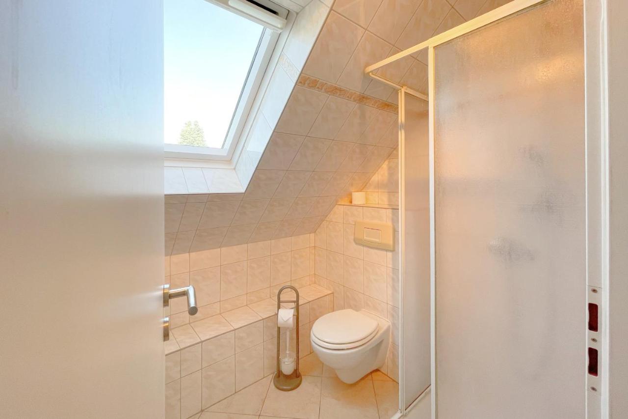 Koserow Ferienhaus Meer מראה חיצוני תמונה