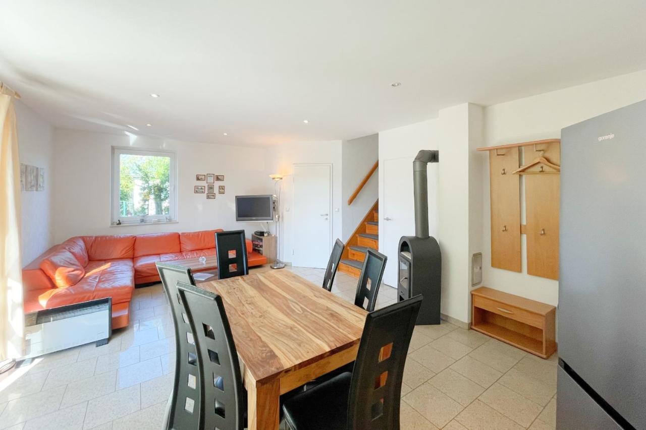 Koserow Ferienhaus Meer מראה חיצוני תמונה