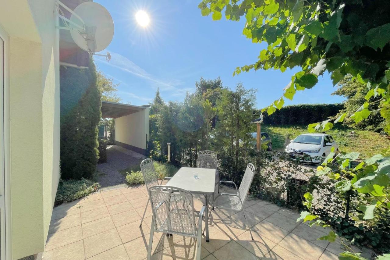 Koserow Ferienhaus Meer מראה חיצוני תמונה